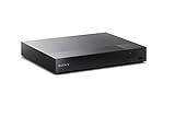 Sony BDPS3500 Blu-ray Player with Wi-Fi (2015 Model) RS.13038 (30.00% Off) - Amazon