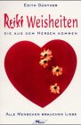 Image de Reiki-Weisheiten, die aus dem Herzen kommen