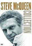 Steve McQueen Collection [7 DVDs] - Steve McQueen