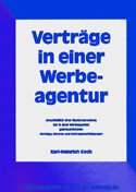 Verträge in einer Werbeagentur (Horizont productions)