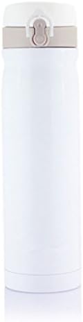 Vacuum Cup - Cycling Bottle / Travel Mugs / Double Layers Stainless Steel Cup for Outdoor Activities