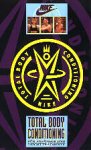 Preisvergleich Produktbild Nike Total Body Conditioning [VHS]