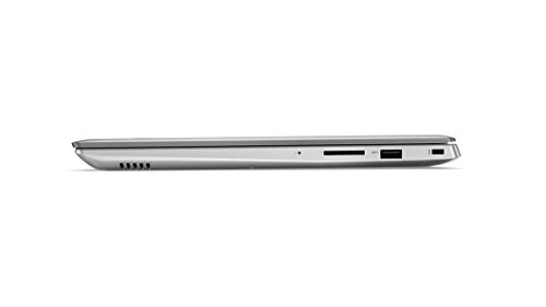 Lenovo Ideapad 320S-14IKB 14inch - Intel Core i5-7200U  8GB RAM  128GB SSD  Bluetooth 4 1  Webcam  Windows 10  64 bit   Certified Refurbished 