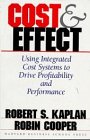 Cost & Effect by