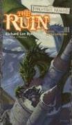 Preisvergleich Produktbild The Ruin: The Year of Rogue Dragons, Book III