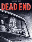 Cover zum Buch Dead End