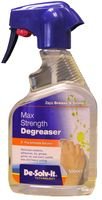 Advanced DESOLVIT - 4757 - MAX STRENGTH DEGREASER, 500ML --
