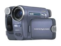Preisvergleich Produktbild Original Camcordernetzteil für SONY CCD-TRV228E