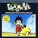 Produktbild Dragon Ball - Folge 8: Auf der Jagd nach den Dragon Balls