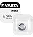 Produktbild Varta Pile pour montre 1.55V-42mAh SR57 395.801.111, 1 pièce