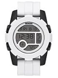 Nixon Herren-Armbanduhr Star Wars Collection Digital Quarz One Size, weiß, weiß