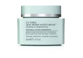 Liz Earle Skin Repair Moisturiser Normal/Combination 50ml