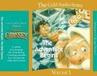 The Adventure Begins: The Early Classics (Adventures in Odyssey, Band 1)