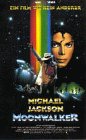 Preisvergleich Produktbild Moonwalker [VHS]