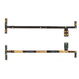 Power on off Sound Button Up Down Key Flex Cable Replacement Part for OnePlus 3