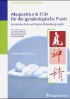 Image de Akupunktur & TCM für die gynäkologische Praxis