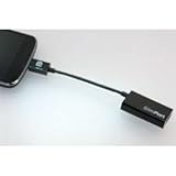 TECHLY IADAP HDMI-SLIMPORT - Adattatore HDMI SlimPort