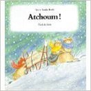 couverture de : Atchoum