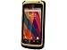 Produktbild Cipherlab RS50, 2D,Android 6, BT, WiFi 4.7" HD, RFID, GPS, UK Adapter, AS50E2BG50001 (4.7 HD, RFID, GPS, UK Adapter LTE, Capacitive Touch Panel, 8 MP Autofocus Camera, black, snap-on USB)