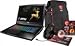 Produktbild MSI Gaming GT73EVR 7RE-(Titan)837 2.8GHz i7-7700HQ 17.3Zoll 1920 x 1080Pixel Schwarz Laptop, 0017A1-837