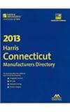 Image de Harris Connecticut Manufacturers Directory 2013