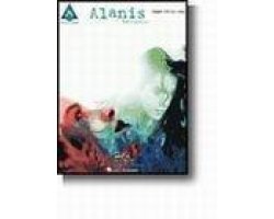 Preisvergleich Produktbild Alanis Morisette: "Jagged Little Pill": Tab