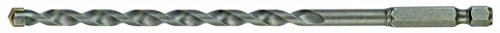 Preisvergleich Produktbild DeWalt DT60003-QZ Mehrzweckbohrer schlagfest 6x123x93mm silber