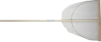 PECH'CONCEPT 67069 Bichette de Pêche Mixte Adulte, Bois
