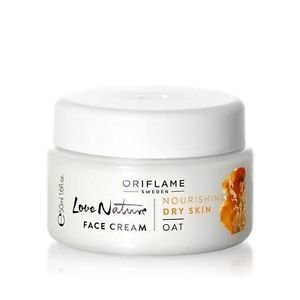 oriflame facial cream