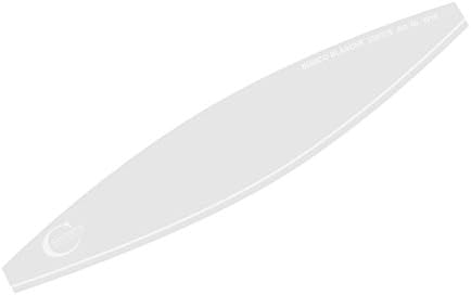 Cesars Kanu Bianco Blanche 320/320