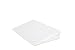 Delta Baby Rest Easy Large Reflux, Colic Wedge (White)