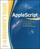 Image de [AppleScript: A Beginner's Guide ] [Guy Hart-Davis]