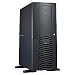 Produktbild CHIEFTEC AL-01B-OP PC Gehäuse MidiTower 4x5.25 Schwarz
