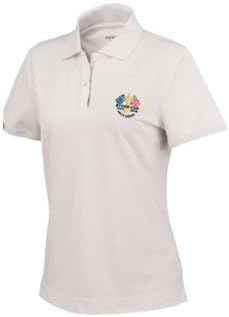 Ashworth Ryder Cup 2010 Celtic Manor Golf Polo (Womens XL)