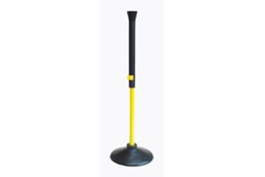 ARESSON Batting Tee and Base