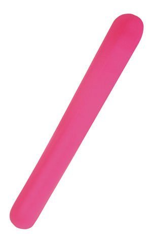 Spatula Plastic Pots With Sugar Wax