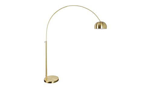 Zuiver Bogen-Lampe ARC Messing - (5100047)
