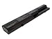 Produktbild MicroBattery Laptop Battery for HP 6 Cell Li-Ion 10.8V 4.4Ah 48wh, MBI2170 (6 Cell Li-Ion 10.8V 4.4A