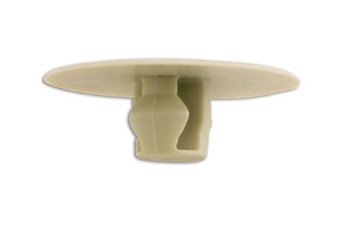 Preisvergleich Produktbild Connect - 31615 Hood Insulation Retainer Packung mit 50 Stück