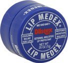 Blistex Lip Medex, 0.25 oz (Pack of 3)