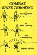 Télécharger Combat Knife Throwing PDF
