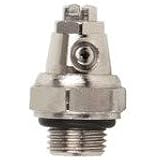 Waft Purgador para radiador toallero Manual 1/2
