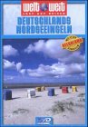 Preisvergleich Produktbild Deutschlands Nordseeinseln, 1 DVD