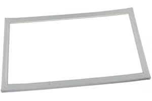 FIGEVIDA Guarnizione Congelatore Freezer Frigorifero Compatibile per ATLANTIC VESTEL 42041547