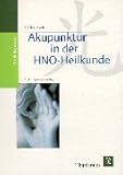 Image de Akupunktur in der HNO-Heilkunde
