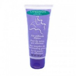 Lansinoh Lanolin Nipple Protective Cream - Cream Quantity 56 g / 40 ml