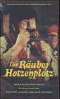 Preisvergleich Produktbild Der Räuber Hotzenplotz, 1 Videocassette [VHS]