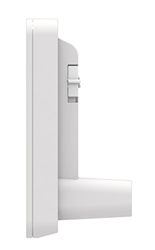 Funkwecker WT 745 mit Innentemperaturanzeige sowie Datums- und Wochentagsanzeige - 3