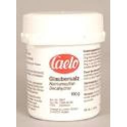 Caelo Glauber's Salt / Sodium Sulphate 100 Grams