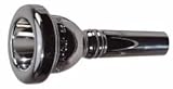 trombon en do Convence Calidad GEWA 710078 - Boquilla para trombón 12C (en do, plata)